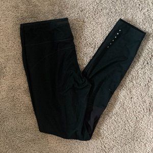 Nike Dri-Fit Black Leggings